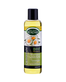 BHF ΚΩΔ. 65 SHAMPOO CAMOMILE